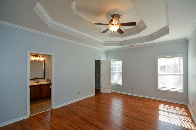 Image for property 6865 Cowan Mill Road, Winston, GA 30187