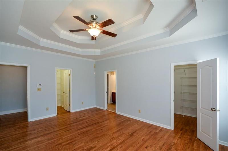 Image for property 6865 Cowan Mill Road, Winston, GA 30187