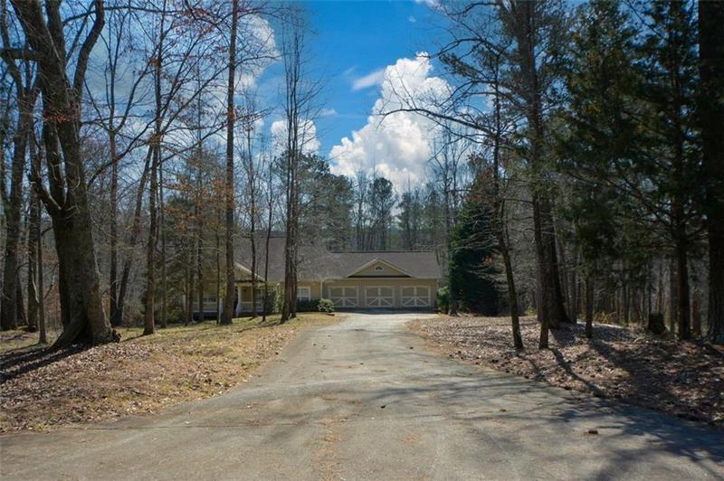 Image for property 6865 Cowan Mill Road, Winston, GA 30187