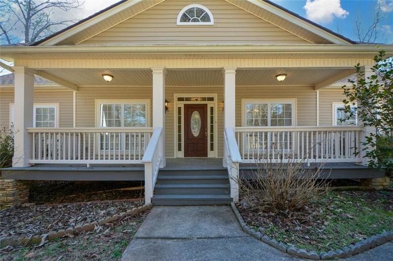 Image for property 6865 Cowan Mill Road, Winston, GA 30187