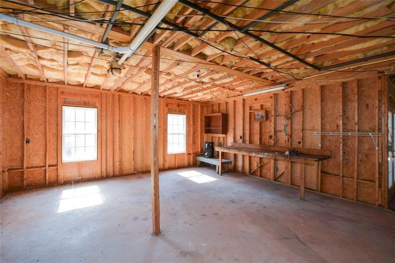 Image for property 6865 Cowan Mill Road, Winston, GA 30187