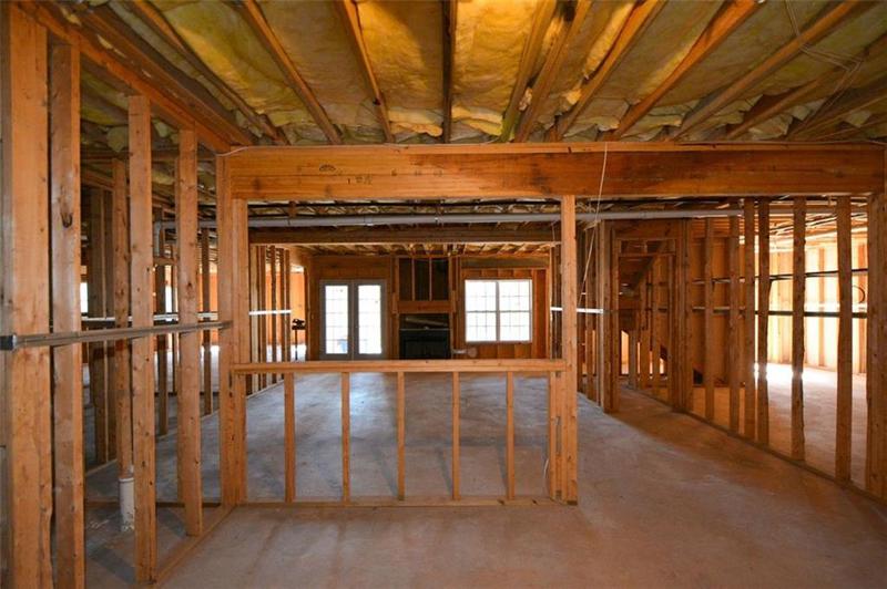 Image for property 6865 Cowan Mill Road, Winston, GA 30187
