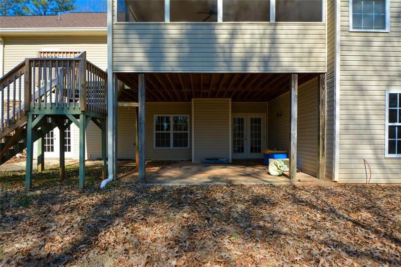 Image for property 6865 Cowan Mill Road, Winston, GA 30187
