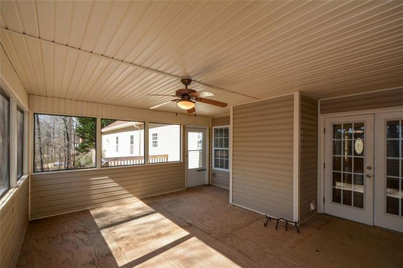 Image for property 6865 Cowan Mill Road, Winston, GA 30187