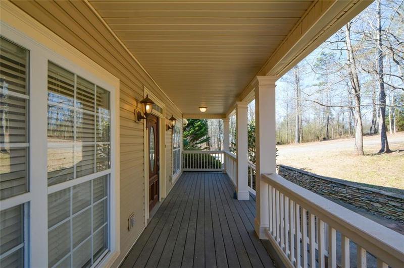 Image for property 6865 Cowan Mill Road, Winston, GA 30187