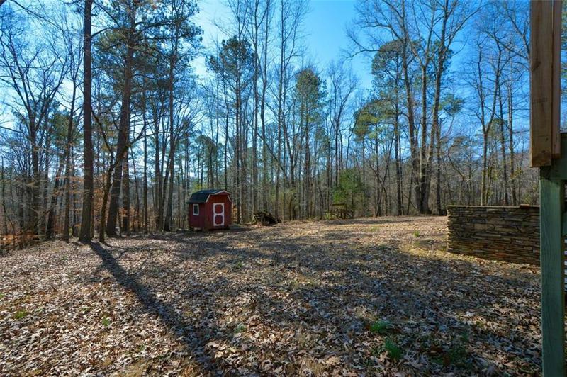 Image for property 6865 Cowan Mill Road, Winston, GA 30187