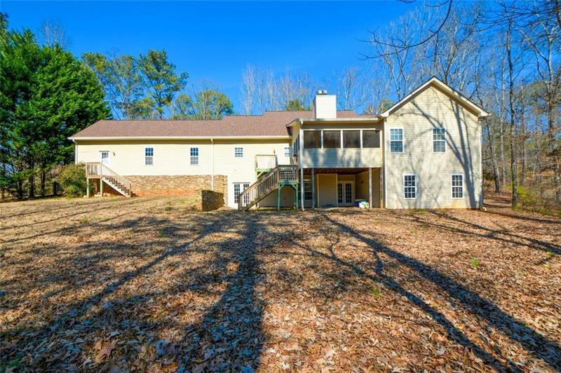 Image for property 6865 Cowan Mill Road, Winston, GA 30187