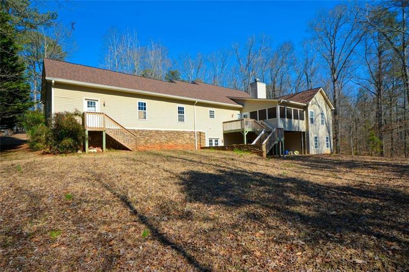 Image for property 6865 Cowan Mill Road, Winston, GA 30187