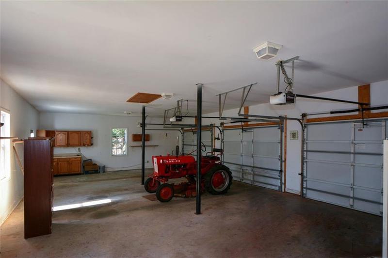 Image for property 6865 Cowan Mill Road, Winston, GA 30187