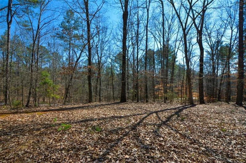Image for property 6865 Cowan Mill Road, Winston, GA 30187