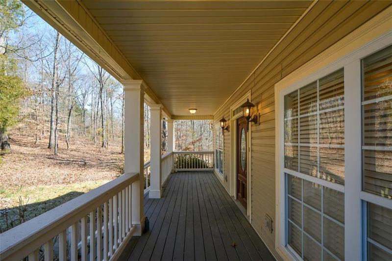 Image for property 6865 Cowan Mill Road, Winston, GA 30187