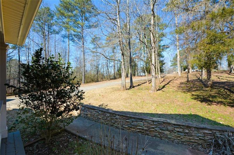 Image for property 6865 Cowan Mill Road, Winston, GA 30187