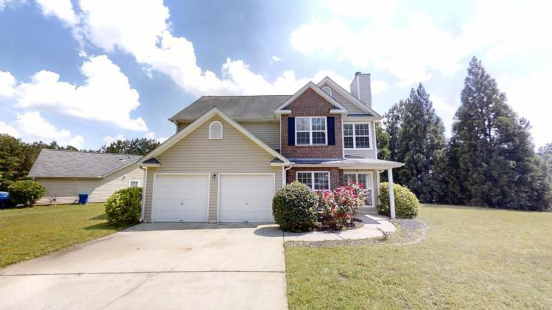 Image for property 4884 Antelope Cove, Atlanta, GA 30349