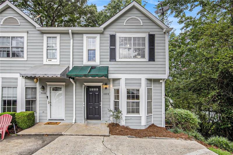 Image for property 4098 Charlotte Court, Smyrna, GA 30082
