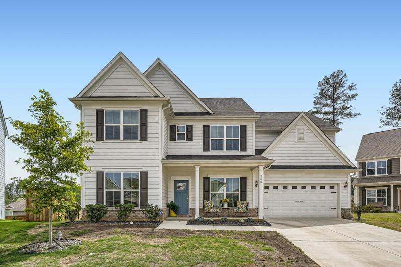 Image for property 265 Riverclub Road, Acworth, GA 30101