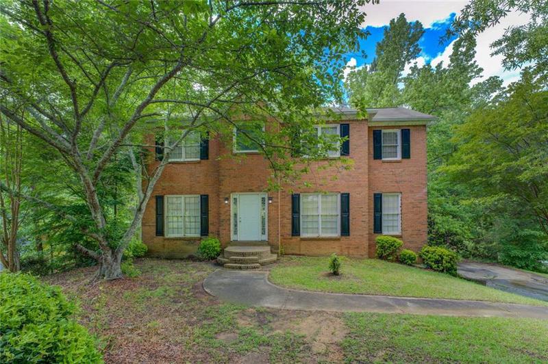 Image for property 1201 Justin Lane, Lithonia, GA 30058
