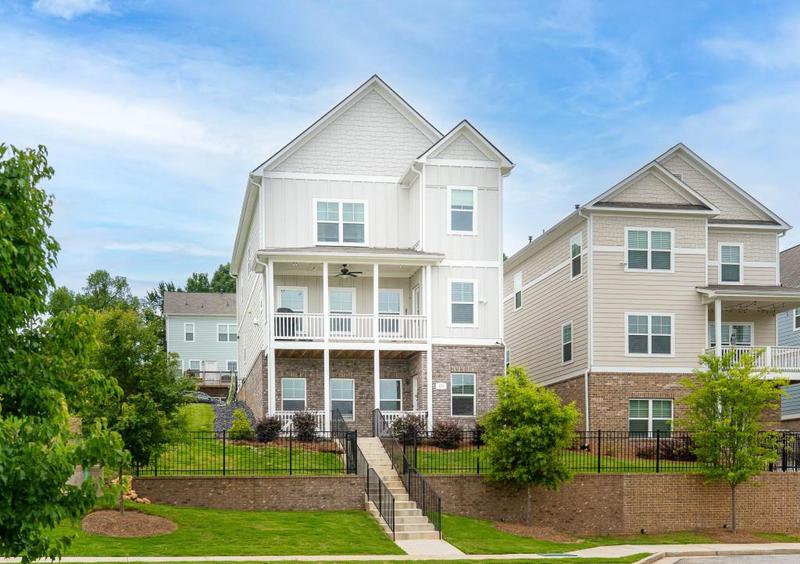 Image for property 831 Corsiglia Farm Flats, Marietta, GA 30060