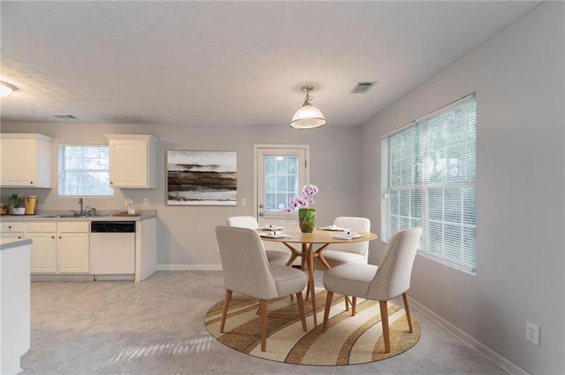 Image for property 3856 Vine Stone Drive, Lithonia, GA 30038