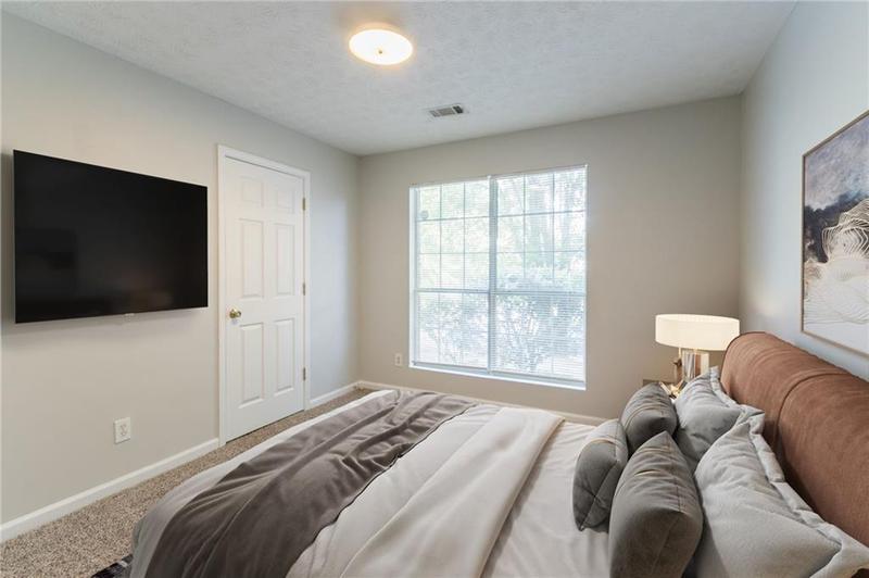 Image for property 3856 Vine Stone Drive, Lithonia, GA 30038