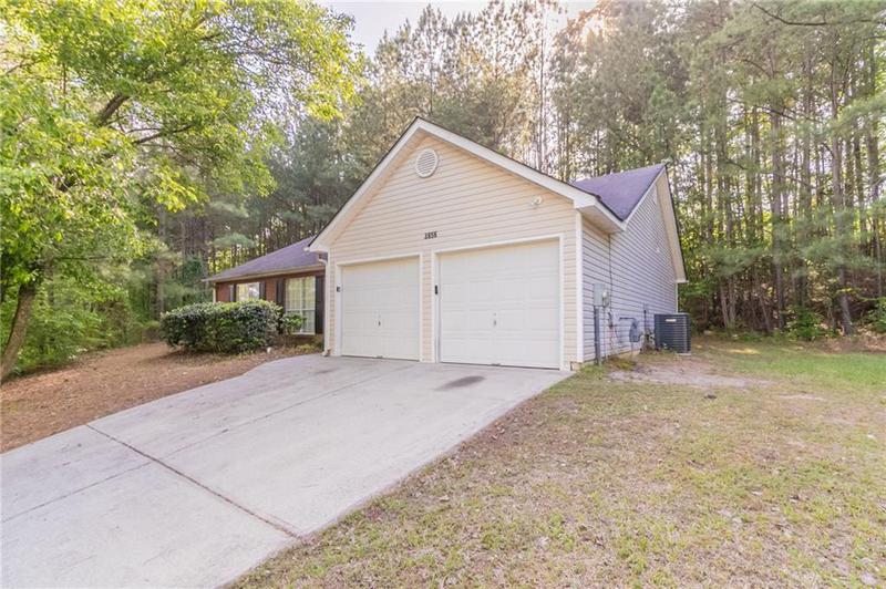 Image for property 3856 Vine Stone Drive, Lithonia, GA 30038