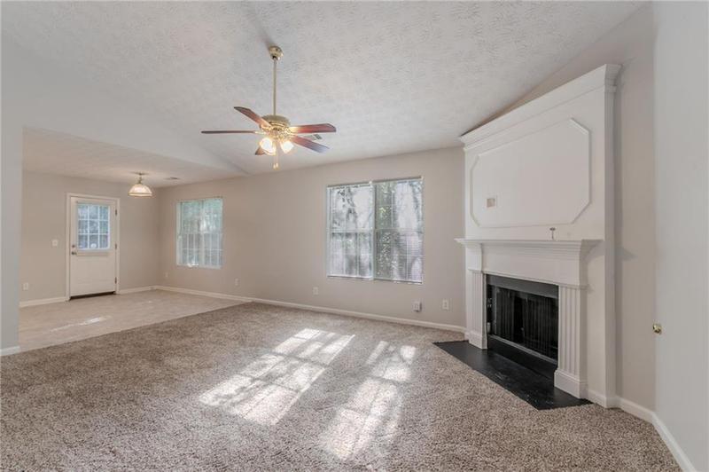 Image for property 3856 Vine Stone Drive, Lithonia, GA 30038