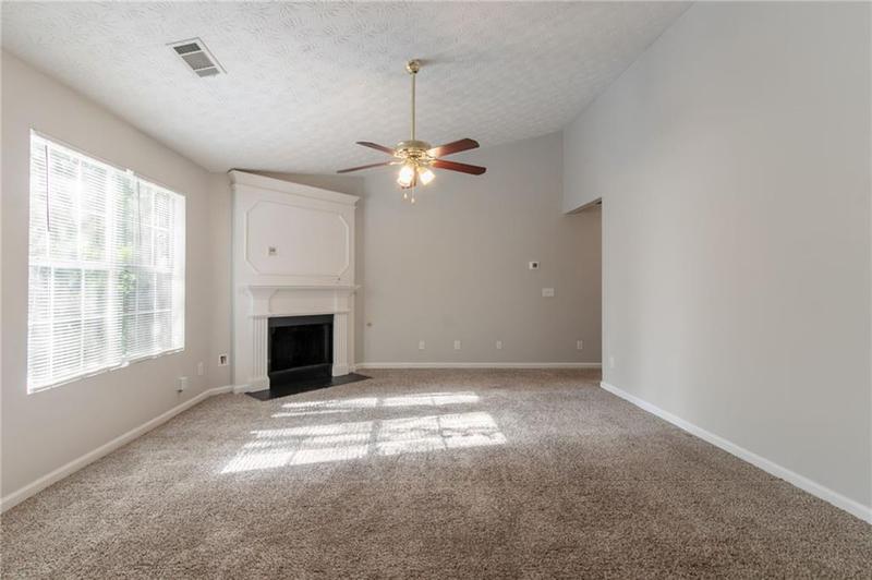 Image for property 3856 Vine Stone Drive, Lithonia, GA 30038