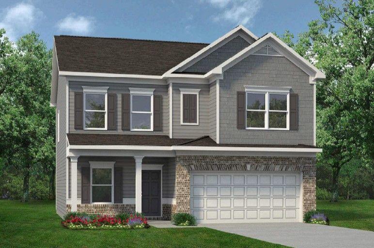 Image for property 151 Orion Drive, Dalton, GA 30720