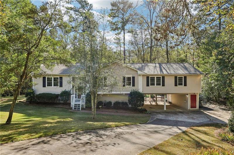 Image for property 338 Westover Drive, Woodstock, GA 30188