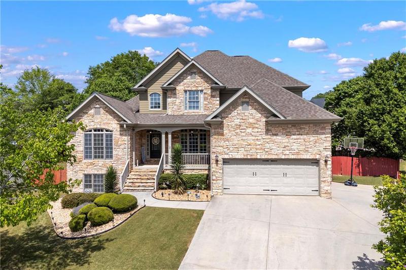 Image for property 3066 May Bridge Lane, Loganville, GA 30052