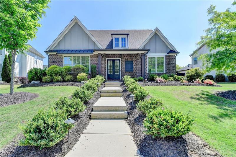 Image for property 3460 Montebello Parkway, Cumming, GA 30028