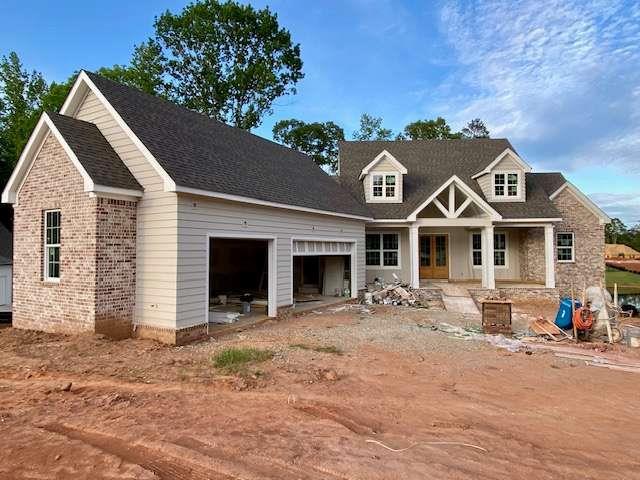 Image for property LOT 35 WATERVIEW COURT, Newnan, GA 30263
