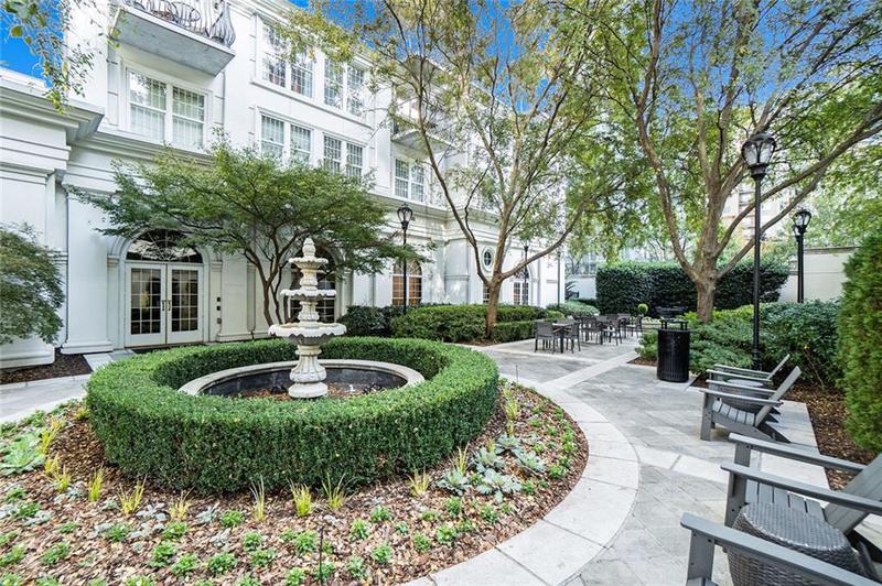 Image for property 195 14th Street 1501, Atlanta, GA 30309