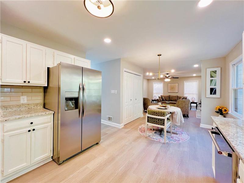 Image for property 430 Thornbush Trace, Lawrenceville, GA 30046
