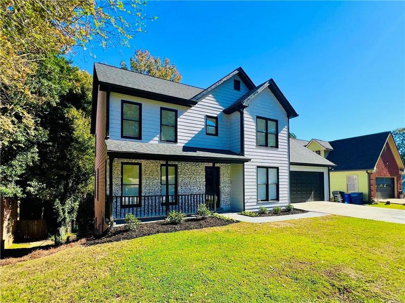 Image for property 430 Thornbush Trace, Lawrenceville, GA 30046