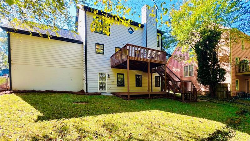 Image for property 430 Thornbush Trace, Lawrenceville, GA 30046