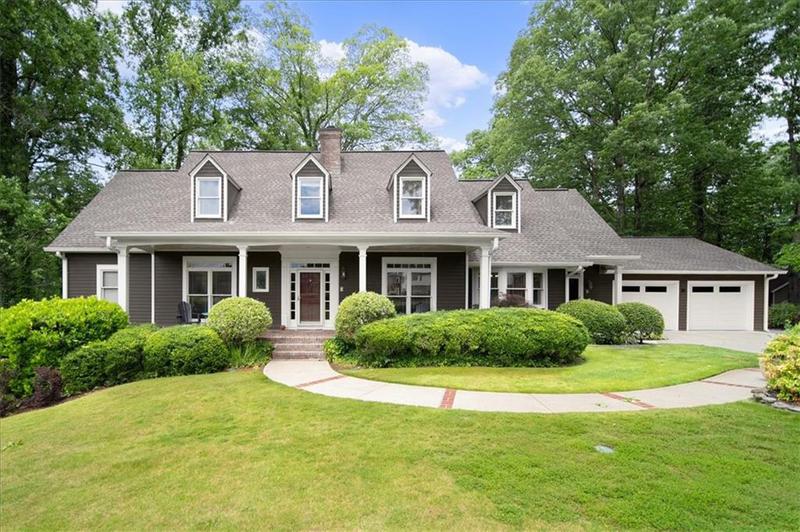 Image for property 3561 Stone Drive, Marietta, GA 30062