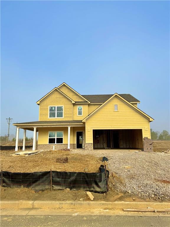 Image for property 112 Harmony Farms Orchard, Eatonton, GA 31024
