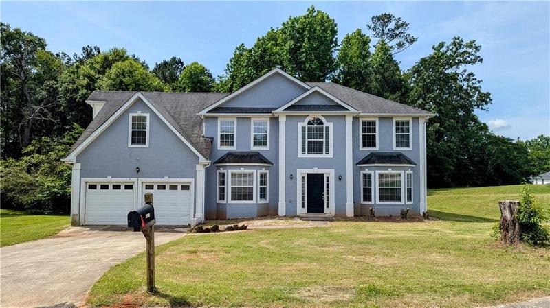 Image for property 6231 Waterton Way, Lithonia, GA 30058