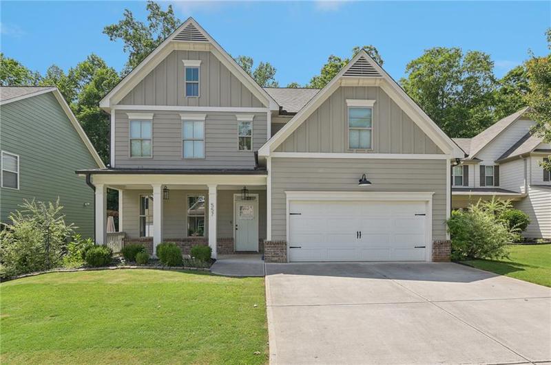 Image for property 557 Winder Trail, Canton, GA 30114