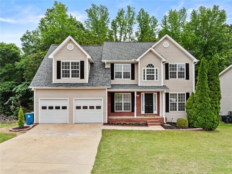 Image for property 1897 Alcovy Trace Way Way, Lawrenceville, GA 30045