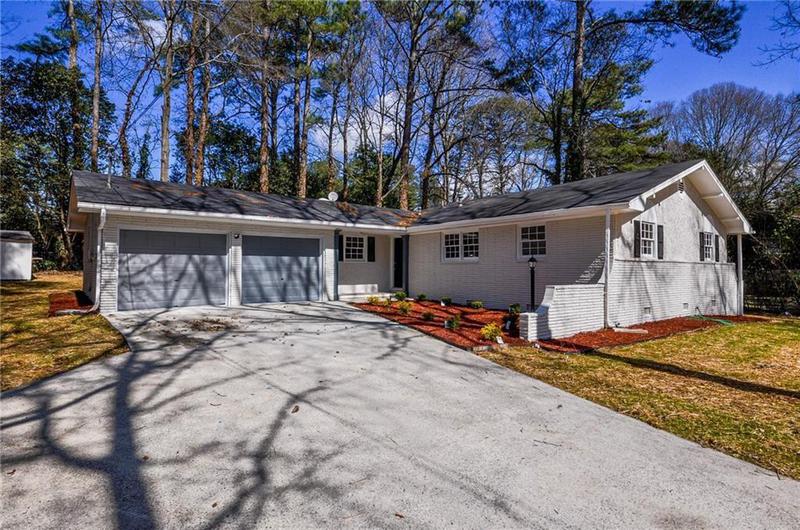 Image for property 1328 White Oak Street, Conyers, GA 30013
