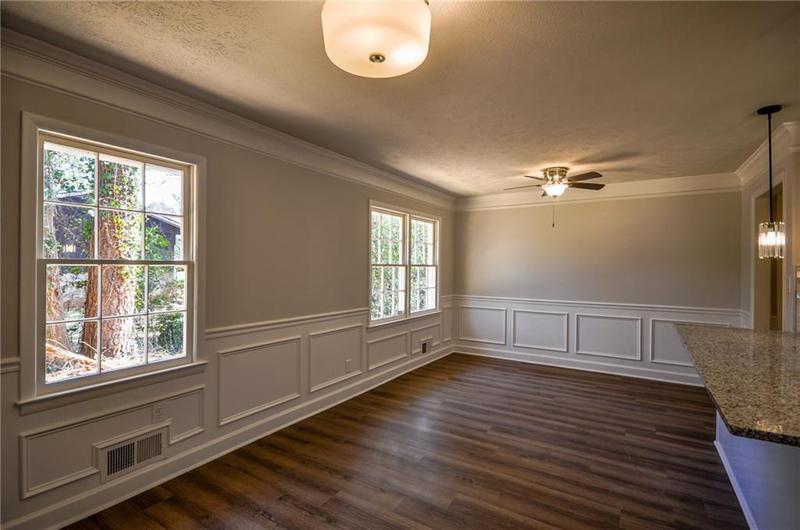 Image for property 1328 White Oak Street, Conyers, GA 30013
