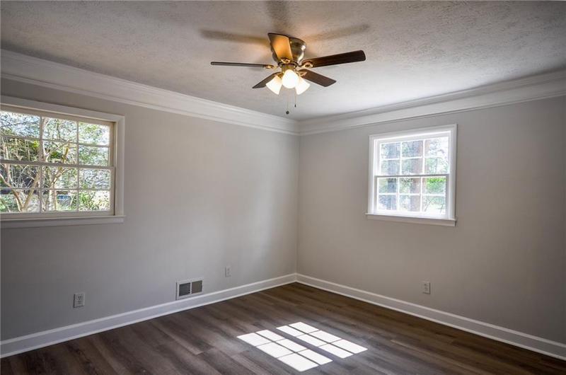 Image for property 1328 White Oak Street, Conyers, GA 30013