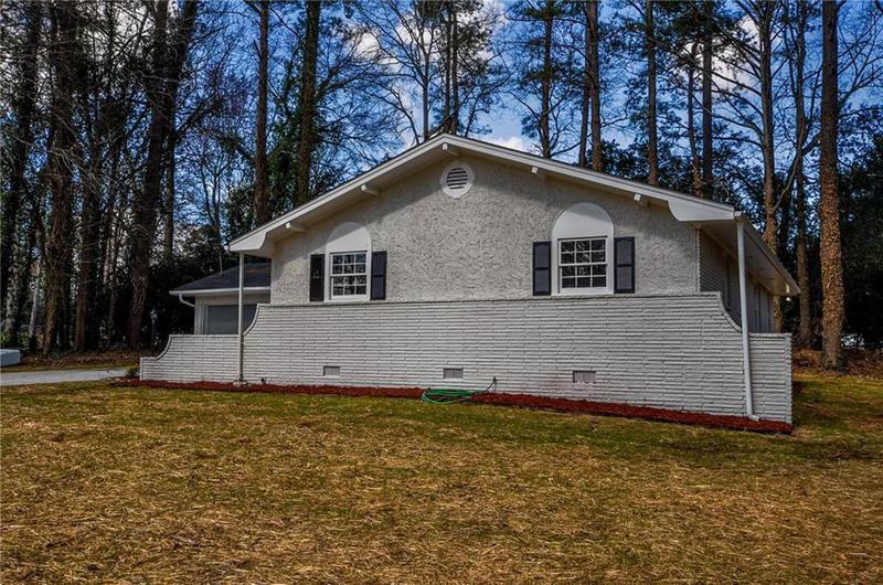 Image for property 1328 White Oak Street, Conyers, GA 30013