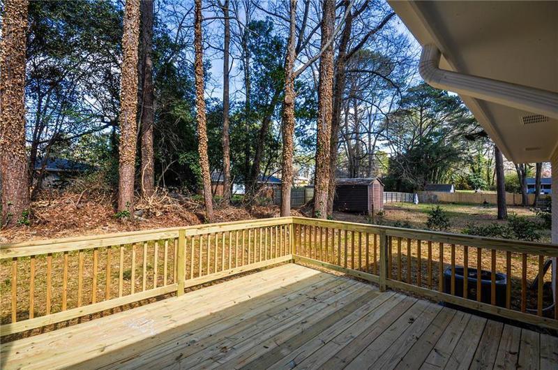 Image for property 1328 White Oak Street, Conyers, GA 30013