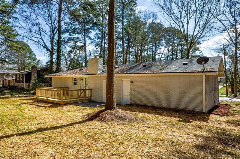 Image for property 1328 White Oak Street, Conyers, GA 30013