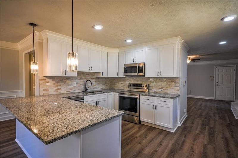Image for property 1328 White Oak Street, Conyers, GA 30013