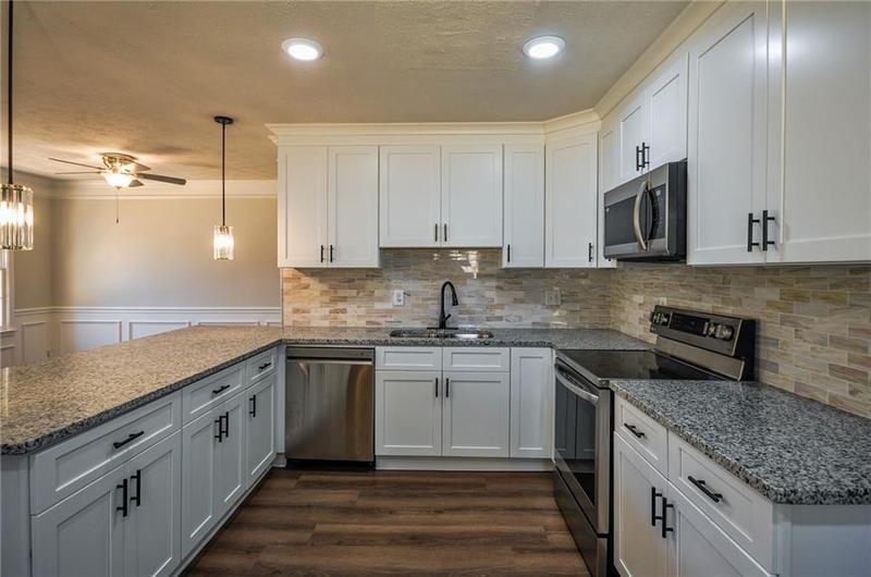 Image for property 1328 White Oak Street, Conyers, GA 30013