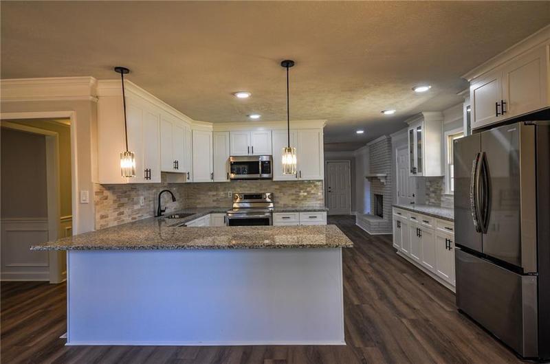 Image for property 1328 White Oak Street, Conyers, GA 30013