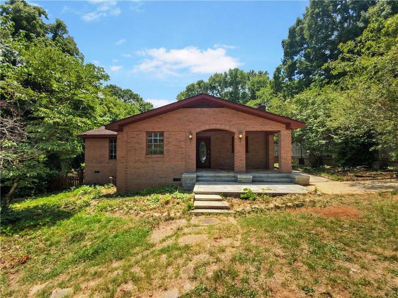Image for property 143 Oglesby Bridge Road, Conyers, GA 30094